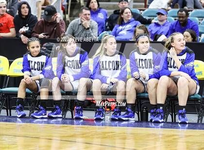 Thumbnail 1 in Doherty vs Highlands Ranch (CHSAA 5A Great 8) photogallery.