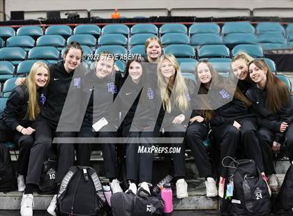 Thumbnail 2 in Doherty vs Highlands Ranch (CHSAA 5A Great 8) photogallery.