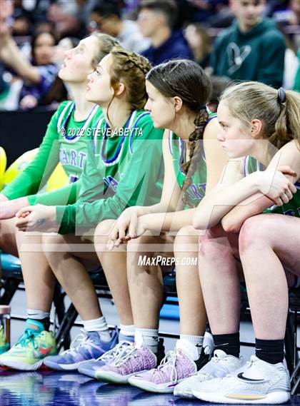 Thumbnail 1 in Doherty vs Highlands Ranch (CHSAA 5A Great 8) photogallery.