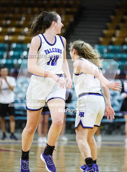 Thumbnail 1 in Doherty vs Highlands Ranch (CHSAA 5A Great 8) photogallery.
