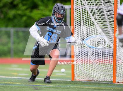 Thumbnail 2 in Parsippany Hills @ Newton photogallery.