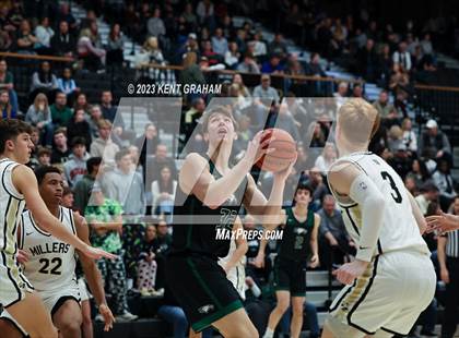 Thumbnail 1 in Zionsville @ Noblesville photogallery.