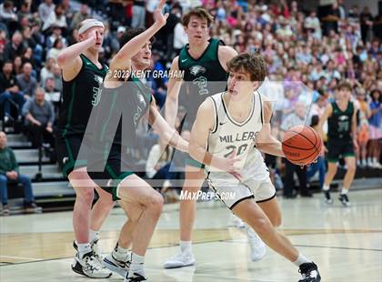 Thumbnail 3 in Zionsville @ Noblesville photogallery.