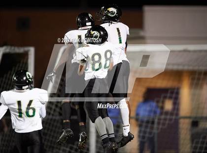 Thumbnail 3 in Enloe @ Broughton photogallery.