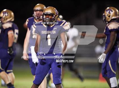 Thumbnail 1 in Enloe @ Broughton photogallery.