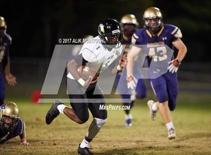 Thumbnail 1 in Enloe @ Broughton photogallery.