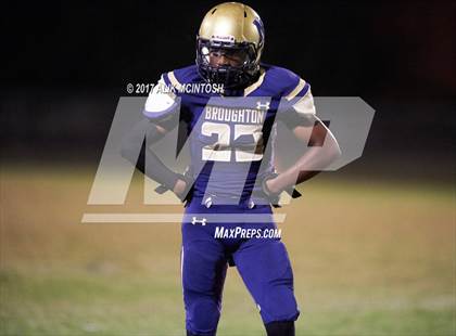 Thumbnail 1 in Enloe @ Broughton photogallery.