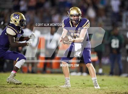 Thumbnail 1 in Enloe @ Broughton photogallery.