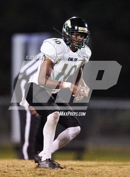 Thumbnail 1 in Enloe @ Broughton photogallery.