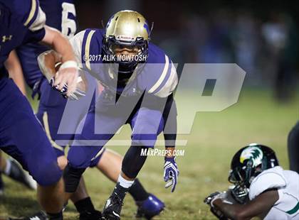 Thumbnail 3 in Enloe @ Broughton photogallery.