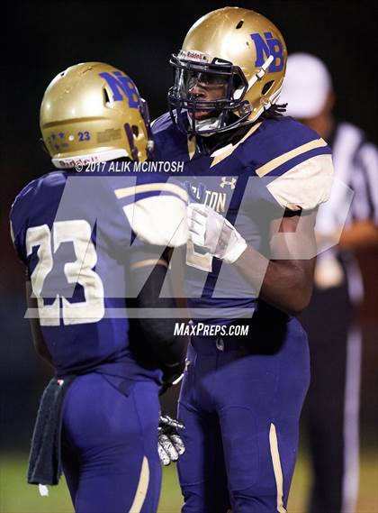Thumbnail 2 in Enloe @ Broughton photogallery.