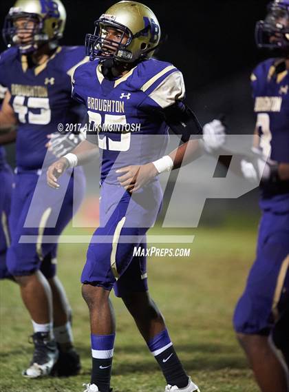 Thumbnail 2 in Enloe @ Broughton photogallery.