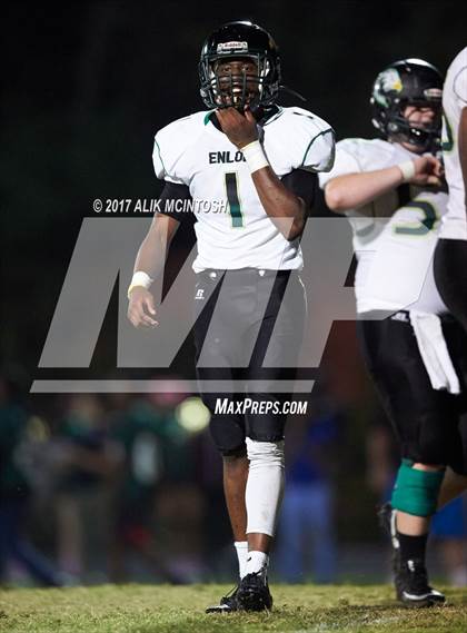 Thumbnail 1 in Enloe @ Broughton photogallery.