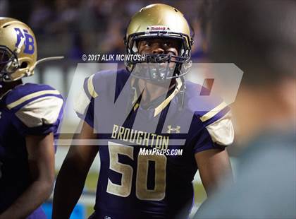 Thumbnail 2 in Enloe @ Broughton photogallery.