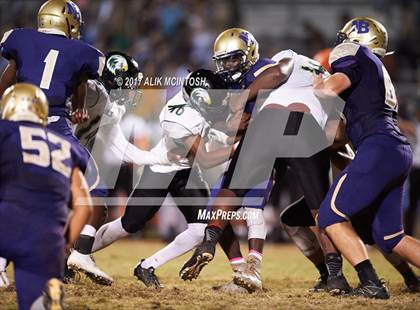 Thumbnail 1 in Enloe @ Broughton photogallery.