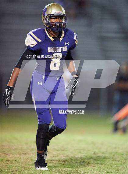 Thumbnail 1 in Enloe @ Broughton photogallery.