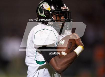 Thumbnail 1 in Enloe @ Broughton photogallery.