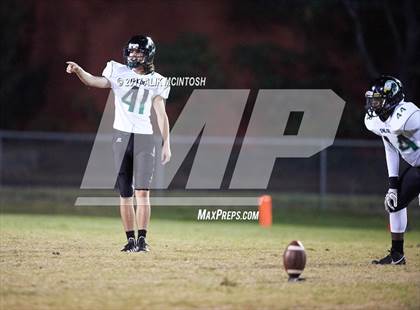Thumbnail 1 in Enloe @ Broughton photogallery.
