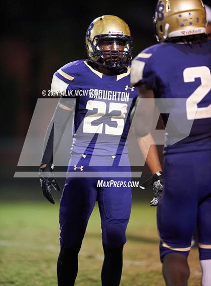 Thumbnail 2 in Enloe @ Broughton photogallery.