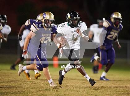 Thumbnail 3 in Enloe @ Broughton photogallery.
