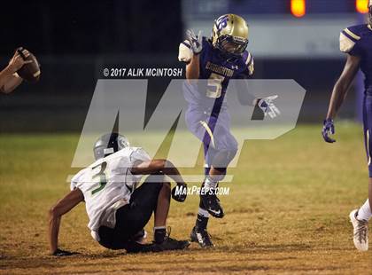 Thumbnail 2 in Enloe @ Broughton photogallery.