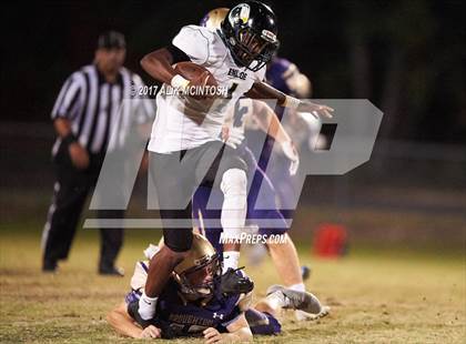 Thumbnail 1 in Enloe @ Broughton photogallery.