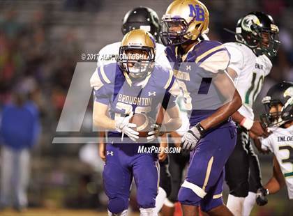 Thumbnail 2 in Enloe @ Broughton photogallery.