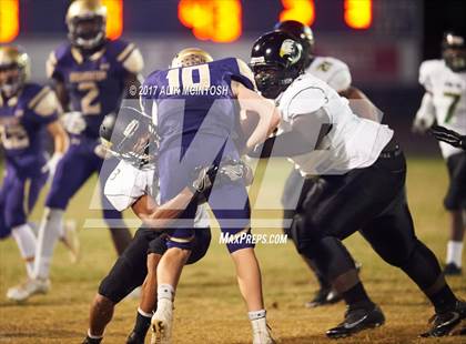 Thumbnail 2 in Enloe @ Broughton photogallery.