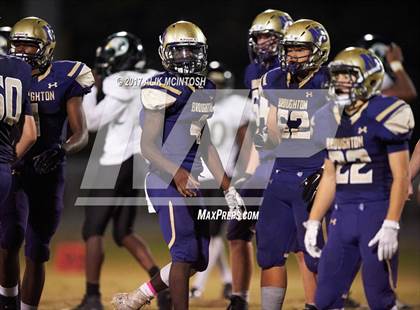 Thumbnail 3 in Enloe @ Broughton photogallery.