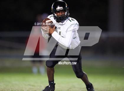 Thumbnail 1 in Enloe @ Broughton photogallery.