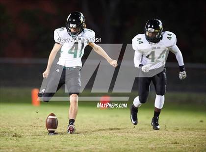 Thumbnail 3 in Enloe @ Broughton photogallery.