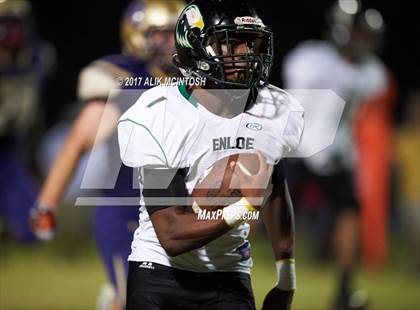 Thumbnail 3 in Enloe @ Broughton photogallery.