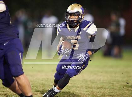 Thumbnail 2 in Enloe @ Broughton photogallery.