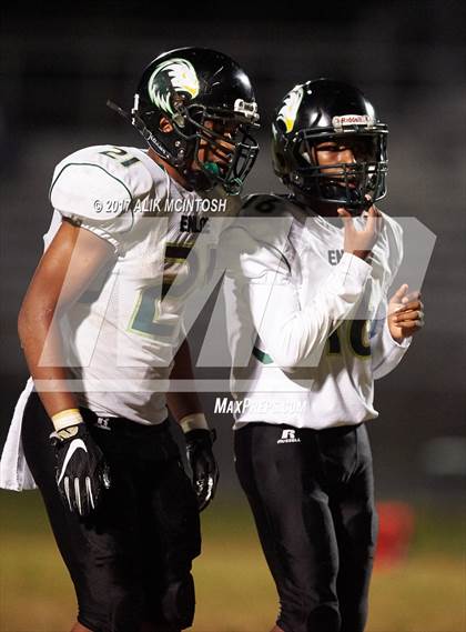Thumbnail 3 in Enloe @ Broughton photogallery.