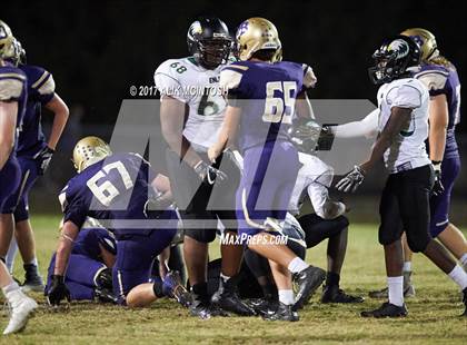 Thumbnail 3 in Enloe @ Broughton photogallery.