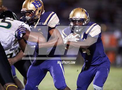 Thumbnail 3 in Enloe @ Broughton photogallery.