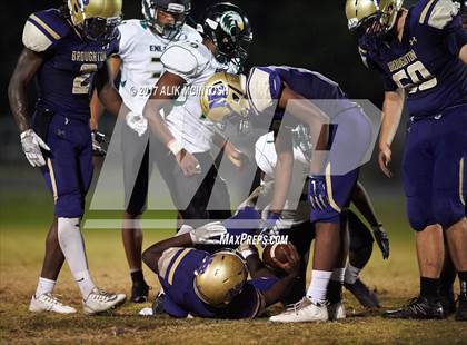 Thumbnail 2 in Enloe @ Broughton photogallery.