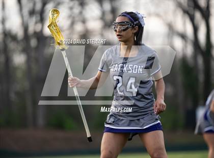 Thumbnail 3 in Jackson @ Myers Park photogallery.