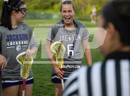 Thumbnail 2 in Jackson @ Myers Park photogallery.