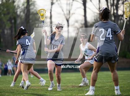 Thumbnail 2 in Jackson @ Myers Park photogallery.