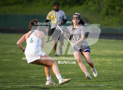 Thumbnail 3 in Jackson @ Myers Park photogallery.