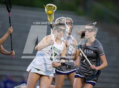 Thumbnail 3 in Jackson @ Myers Park photogallery.