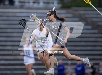 Thumbnail 3 in Jackson @ Myers Park photogallery.