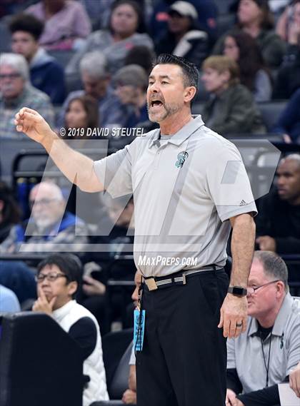 Thumbnail 1 in Modesto Christian vs. Sheldon (CIF SJS D1 Final) photogallery.