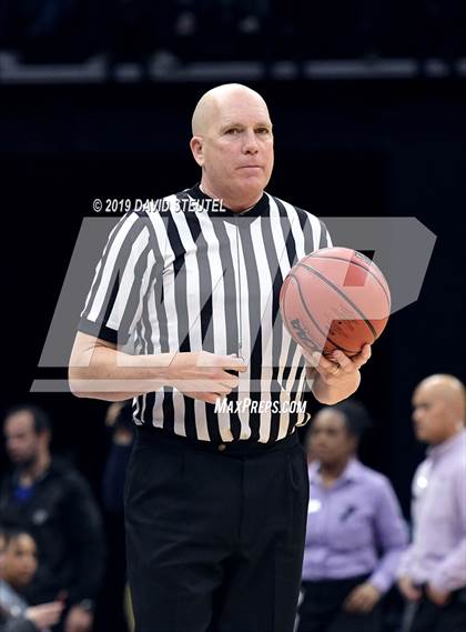 Thumbnail 3 in Modesto Christian vs. Sheldon (CIF SJS D1 Final) photogallery.