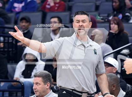 Thumbnail 3 in Modesto Christian vs. Sheldon (CIF SJS D1 Final) photogallery.