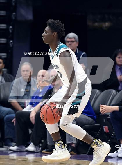 Thumbnail 1 in Modesto Christian vs. Sheldon (CIF SJS D1 Final) photogallery.