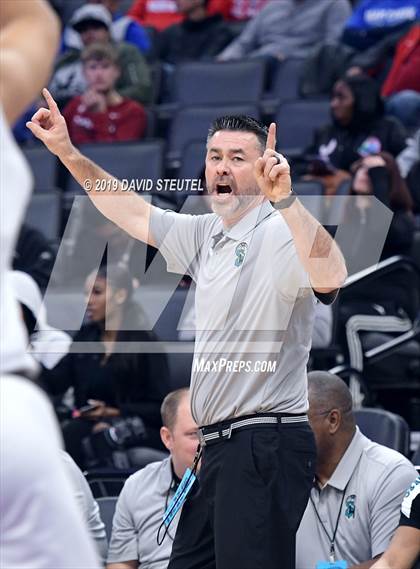 Thumbnail 1 in Modesto Christian vs. Sheldon (CIF SJS D1 Final) photogallery.