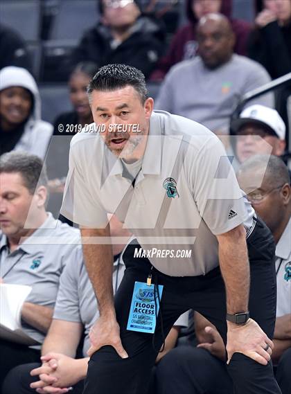 Thumbnail 1 in Modesto Christian vs. Sheldon (CIF SJS D1 Final) photogallery.