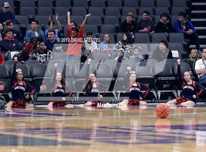 Thumbnail 1 in Modesto Christian vs. Sheldon (CIF SJS D1 Final) photogallery.